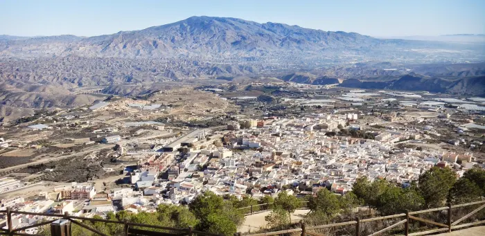 Alhama de Almería
