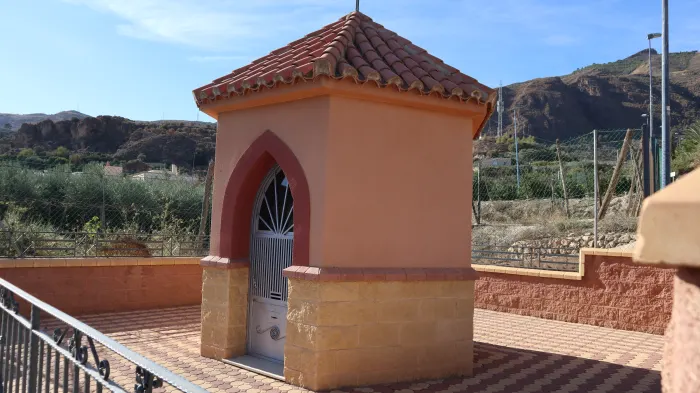 Alicún