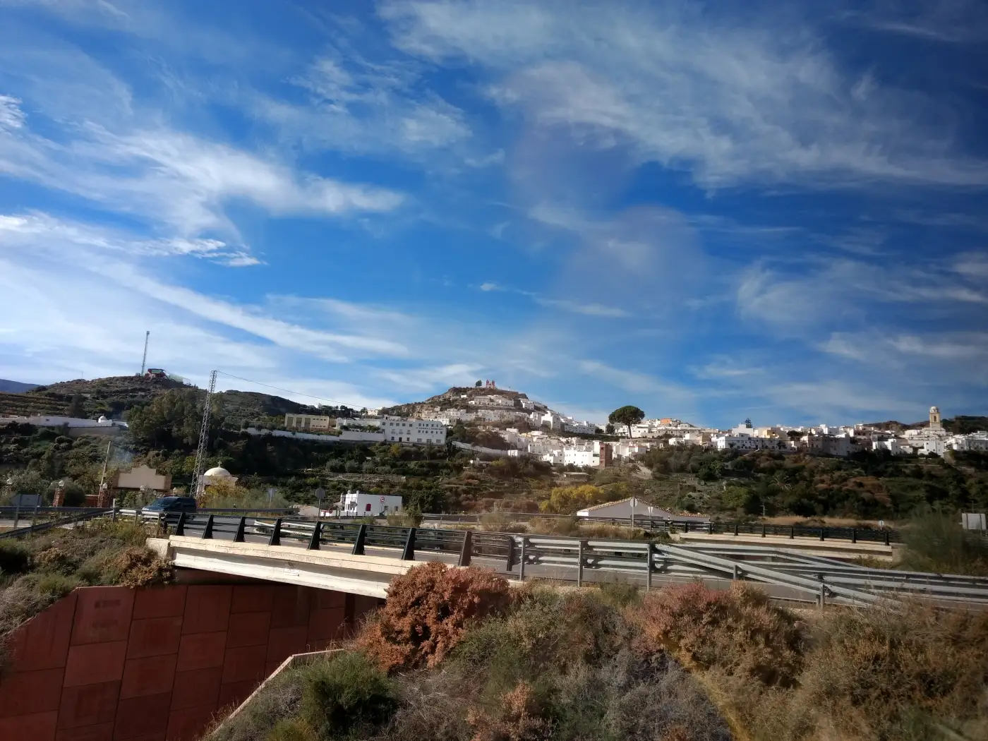 Canjáyar, Alpujarra (Almería)