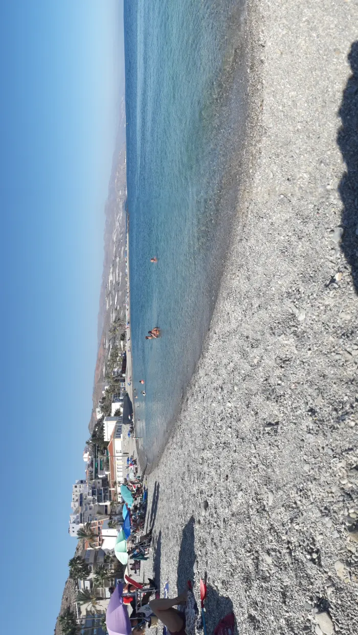 Castell de Ferro