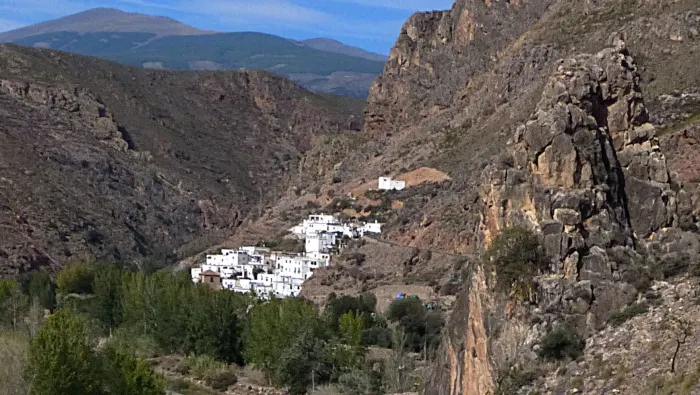 Darrícal