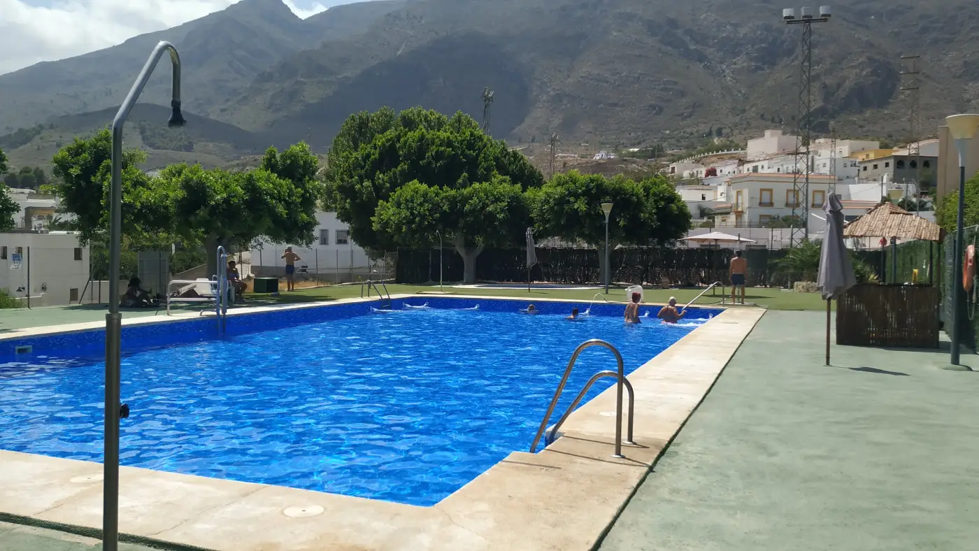 Íllar, Alpujarra (Almería)