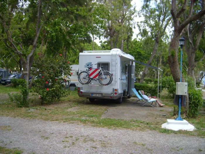 La Mamola, Polopos