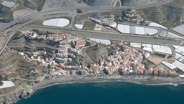 La Rábita