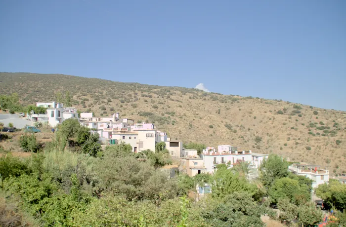 Nechite, Válor
