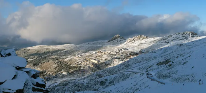 Nevada
