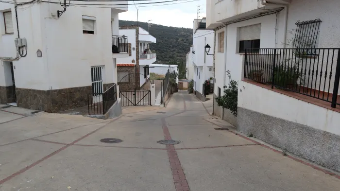 Paterna del Río