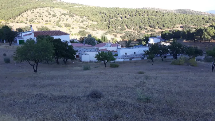 Rambla del Agua, Rubite