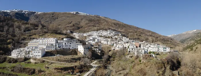 Trevélez