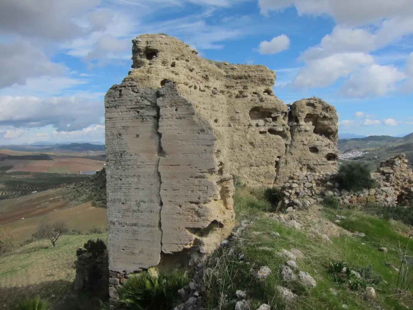 Turón, Alpujarra (Granada)