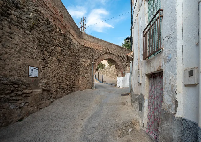 Yátor, Cádiar