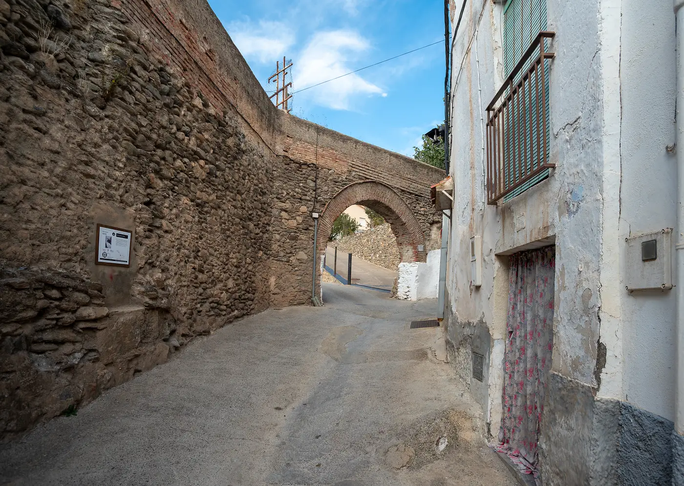 Yátor, Alpujarra (Granada)