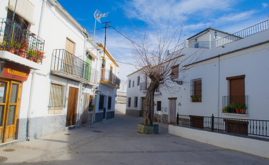Almegíjar