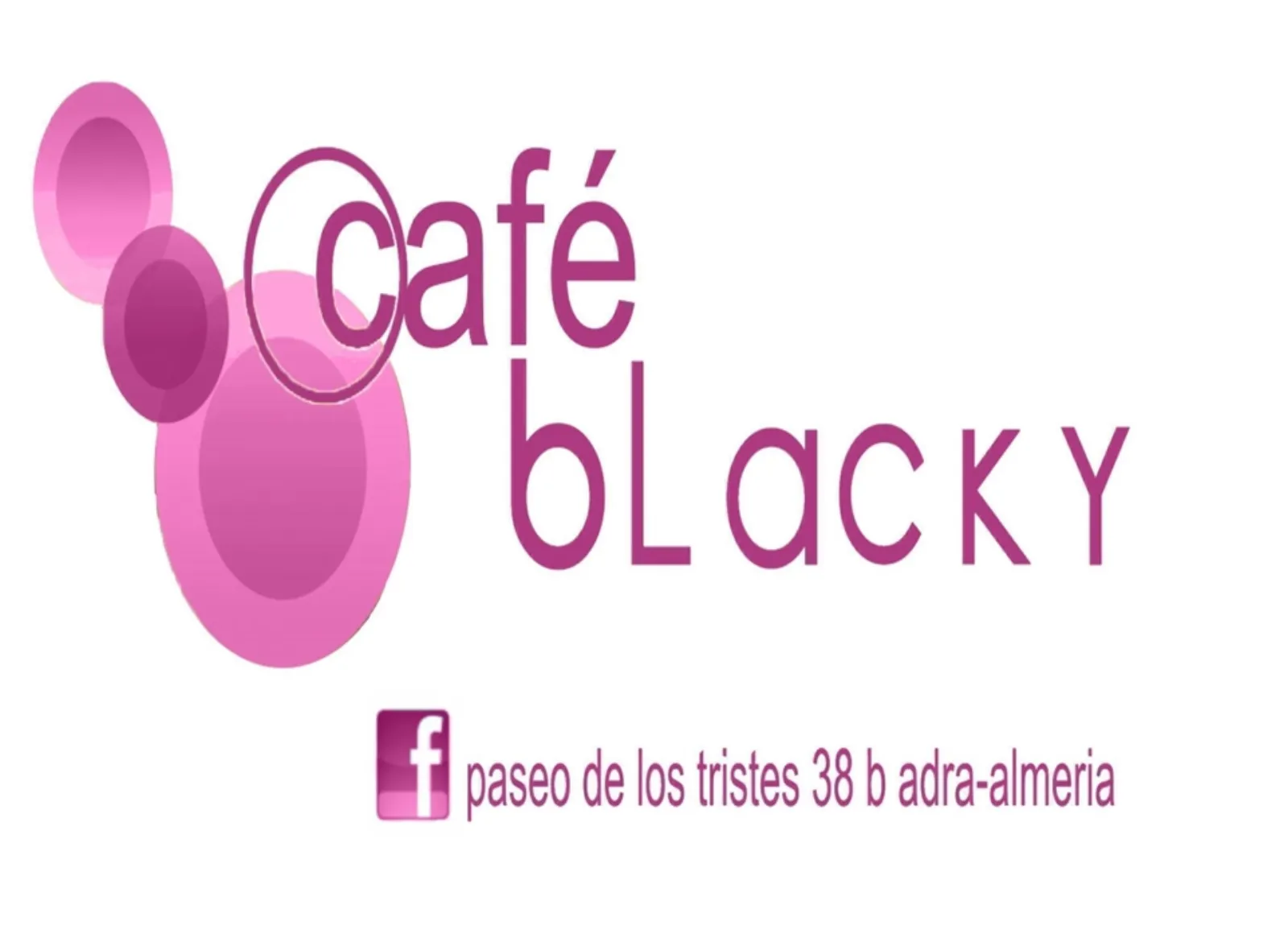 Cafe Blacky