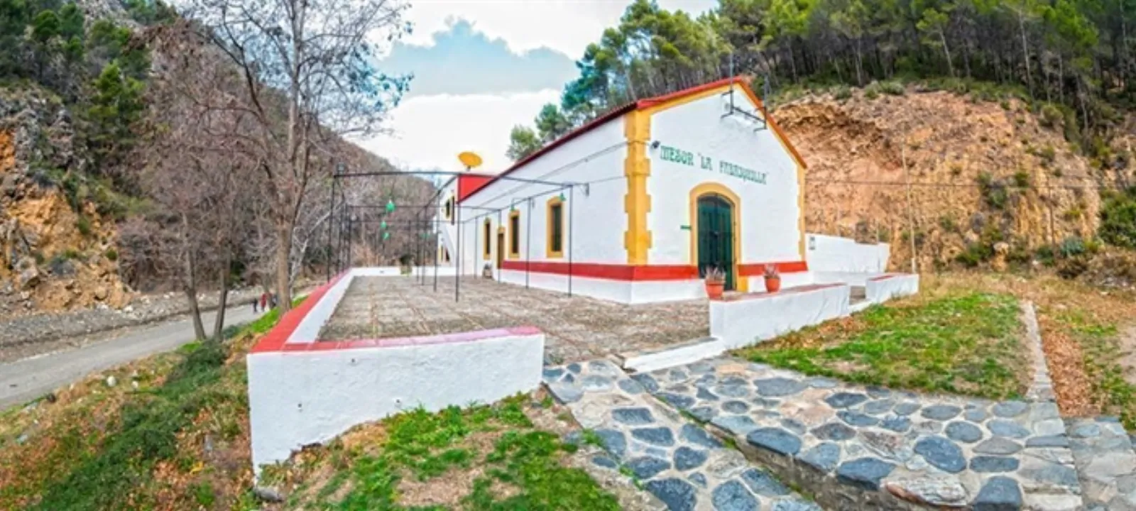Mesón La Fabriquilla