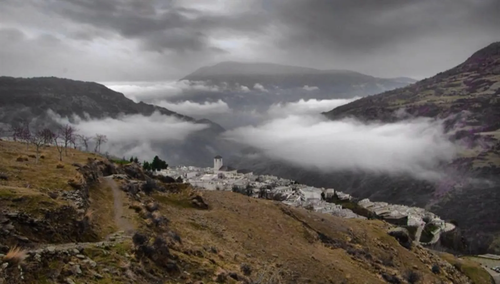 El Cascapeñas
