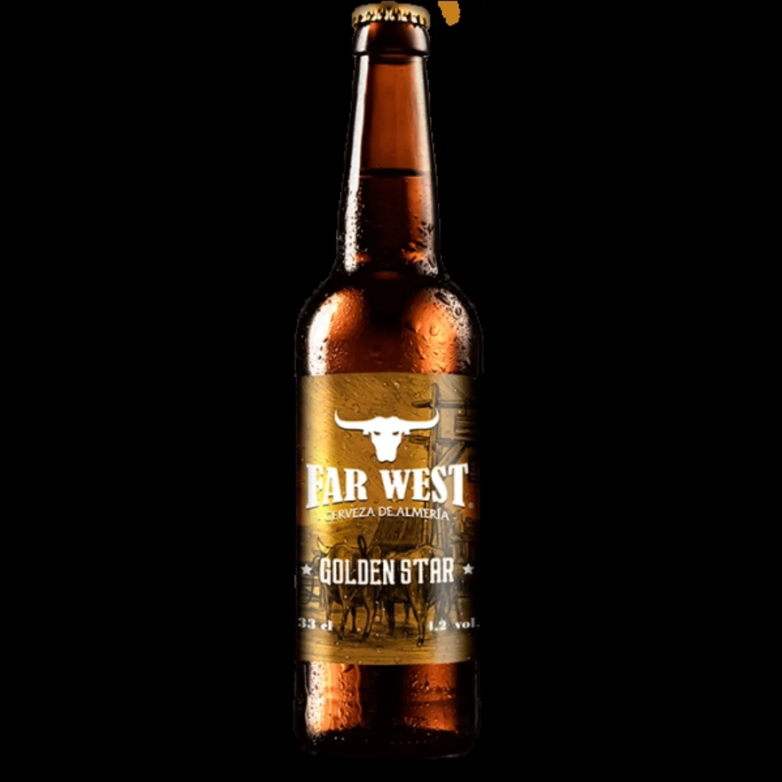 Far West
