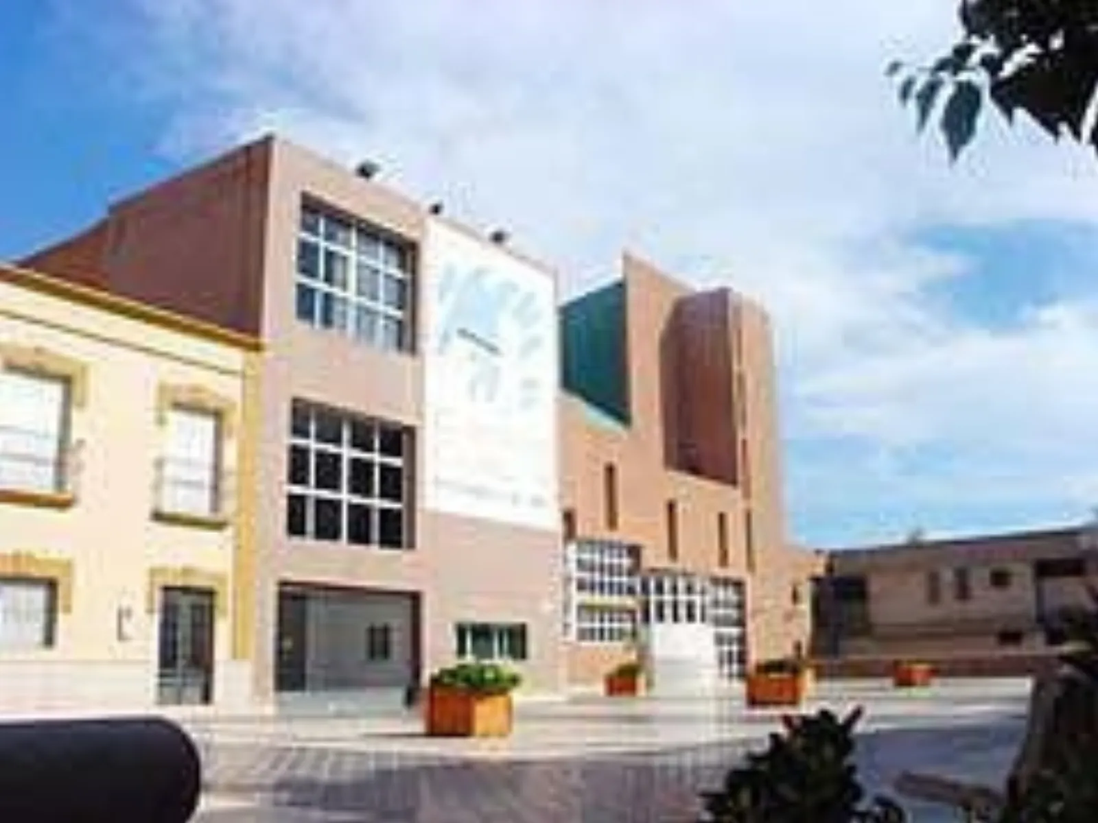 Centro Láser Adra