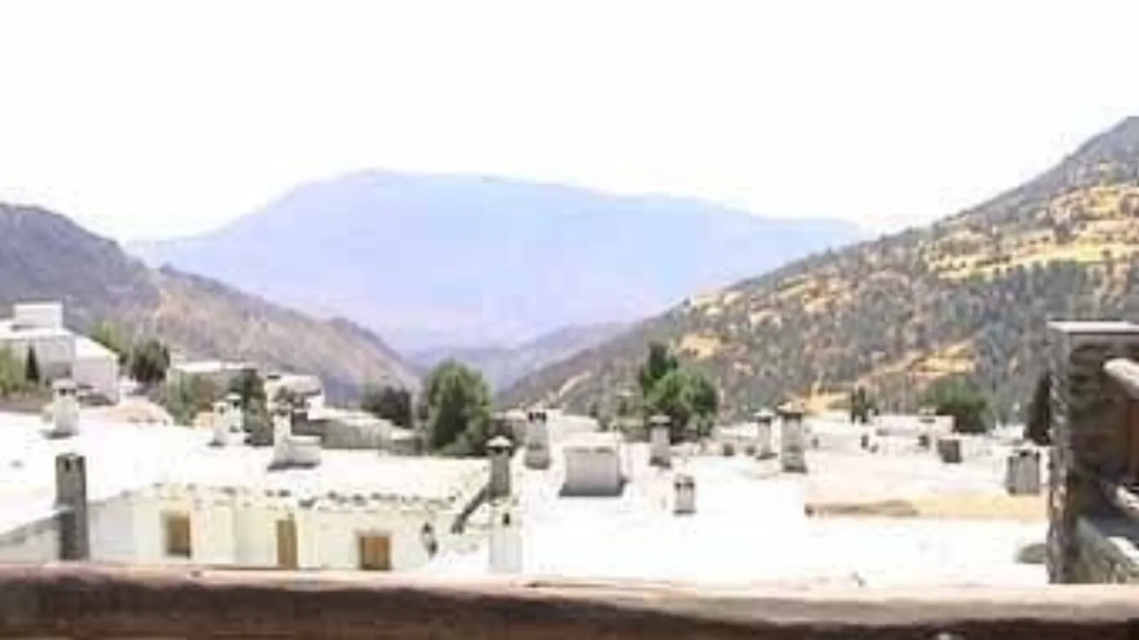 Ruta de las Nieves
