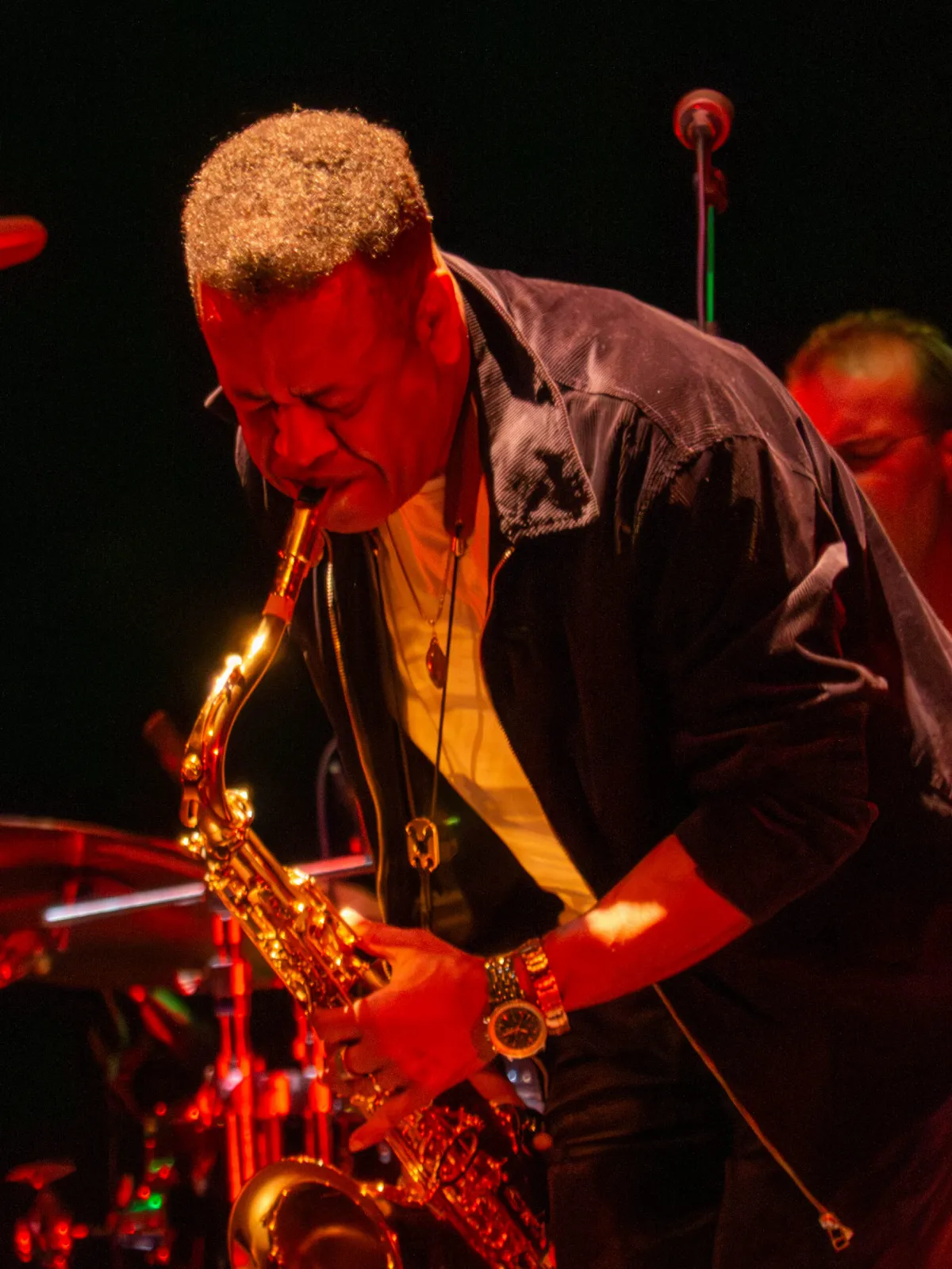 Festival Jazz & Blues de la Alpujarra en Busquístar: XIX edición del 6 al 8 de agosto