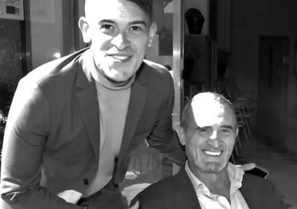 Lanjarón celebra el 17 de julio una misa por su médico Francisco Javier Orte Martínez