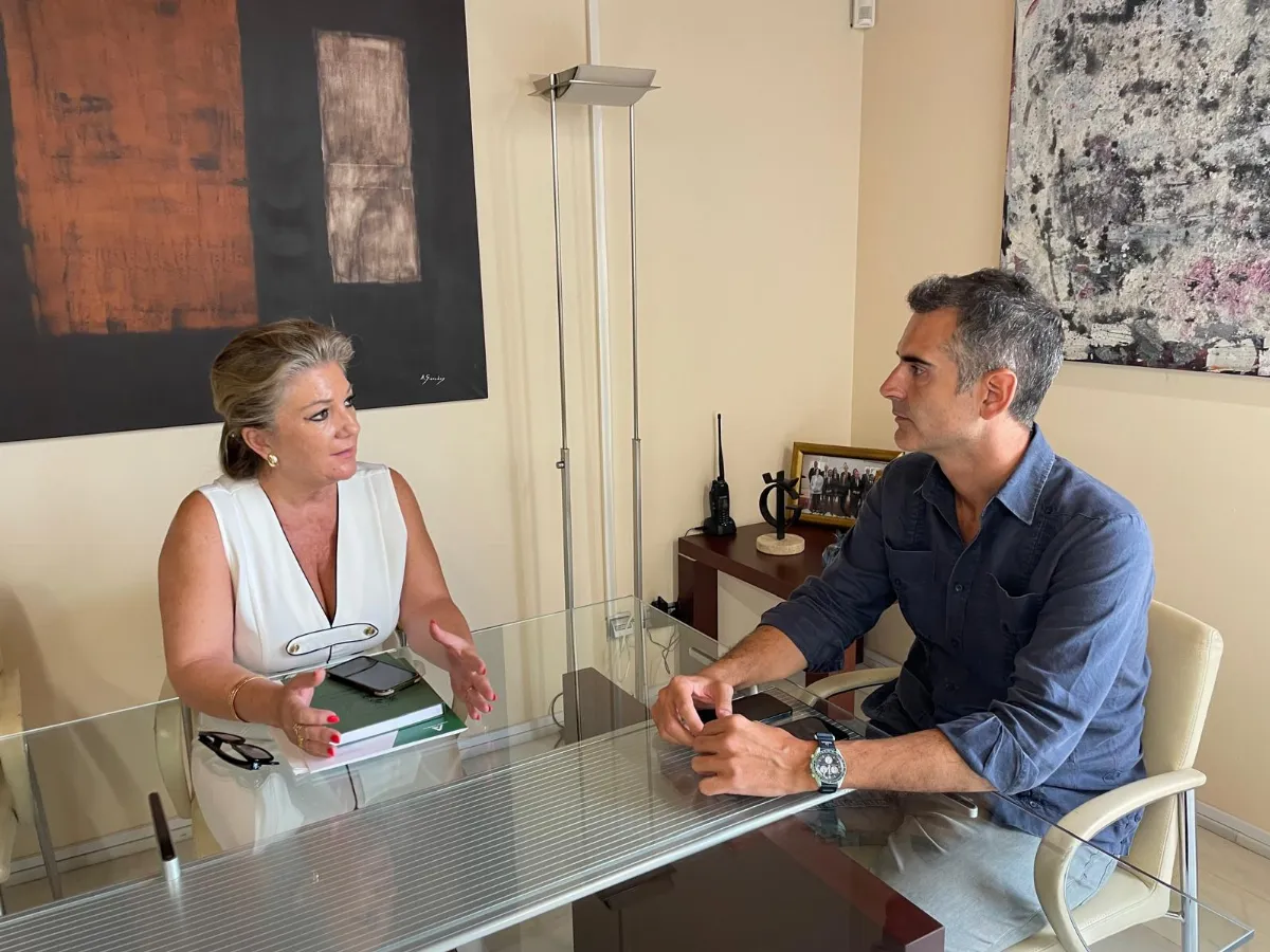 Obras en 251 caminos rurales de Granada al 65 %: 42 son de la Alpujarra