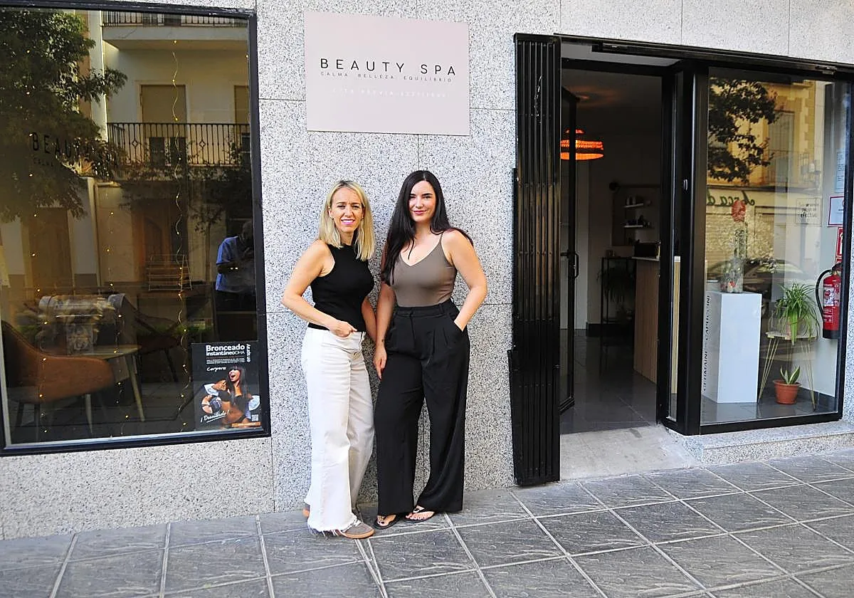 Beauty Spa, centro de estética de Lanjarón con cita previa y micropigmentación