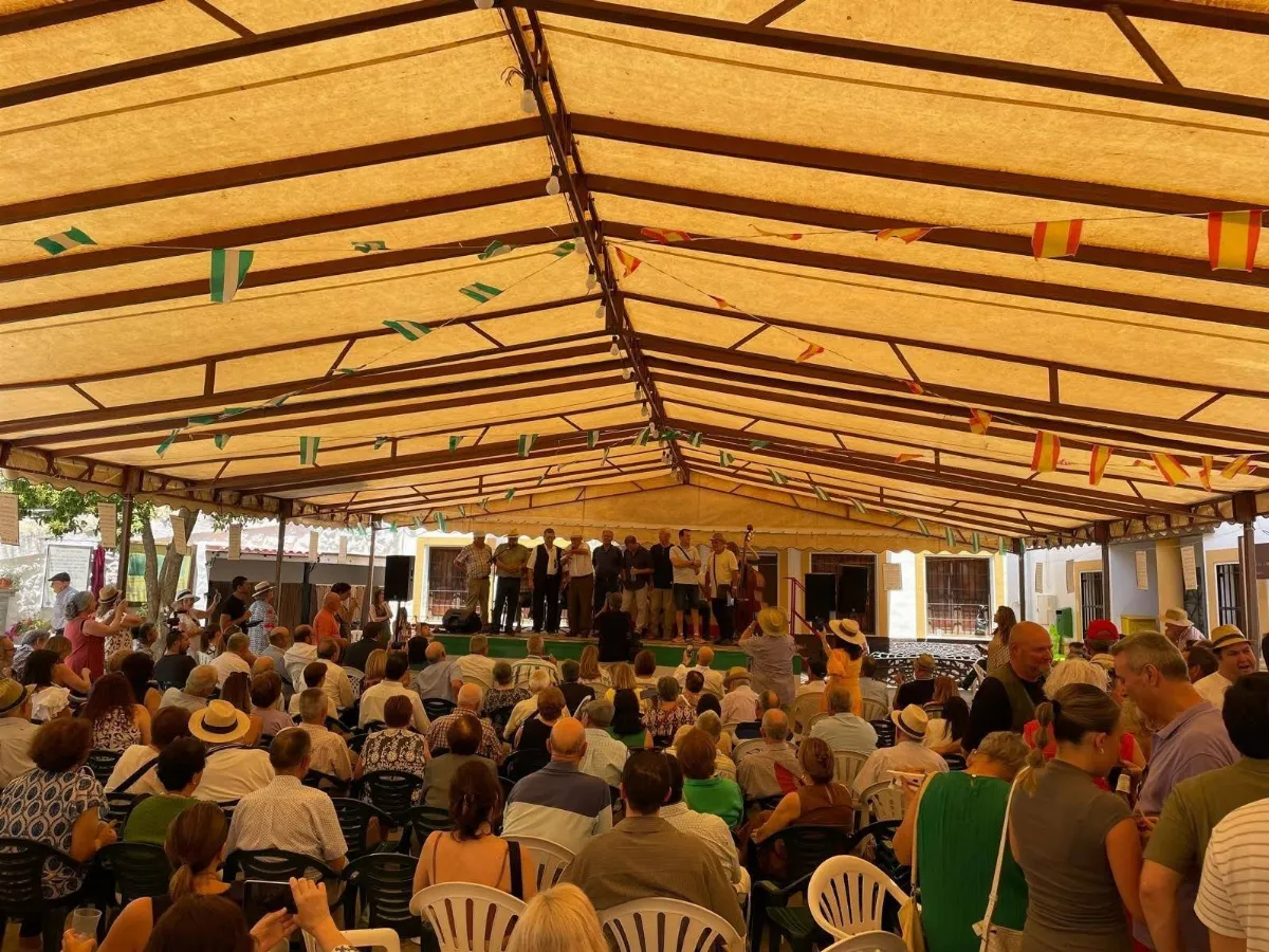 Murtas celebra el jueves 8 de octubre el II Taller de Trovo de la Alpujarra