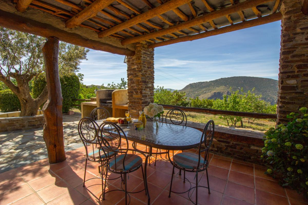 Cortijo La Loma