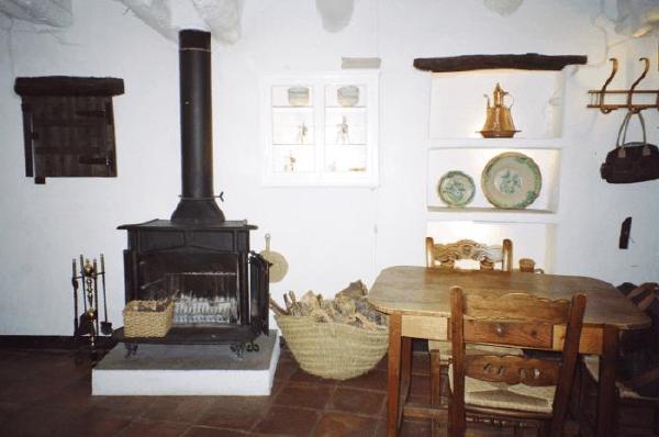 Casa Nicolasa