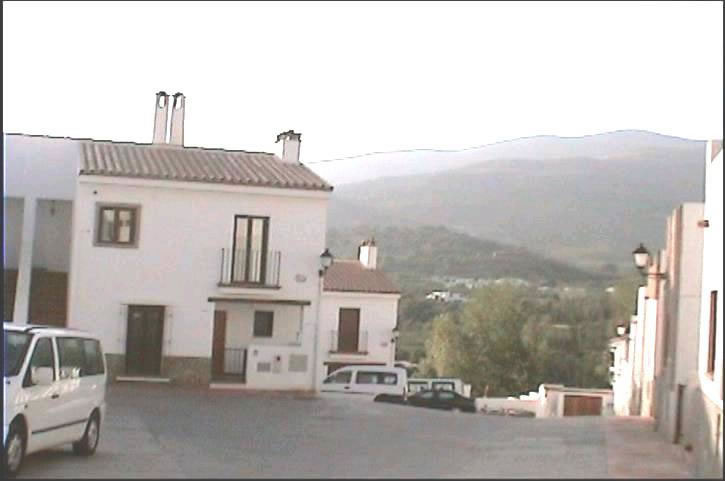 Apartamento Rural RÍo Andarax