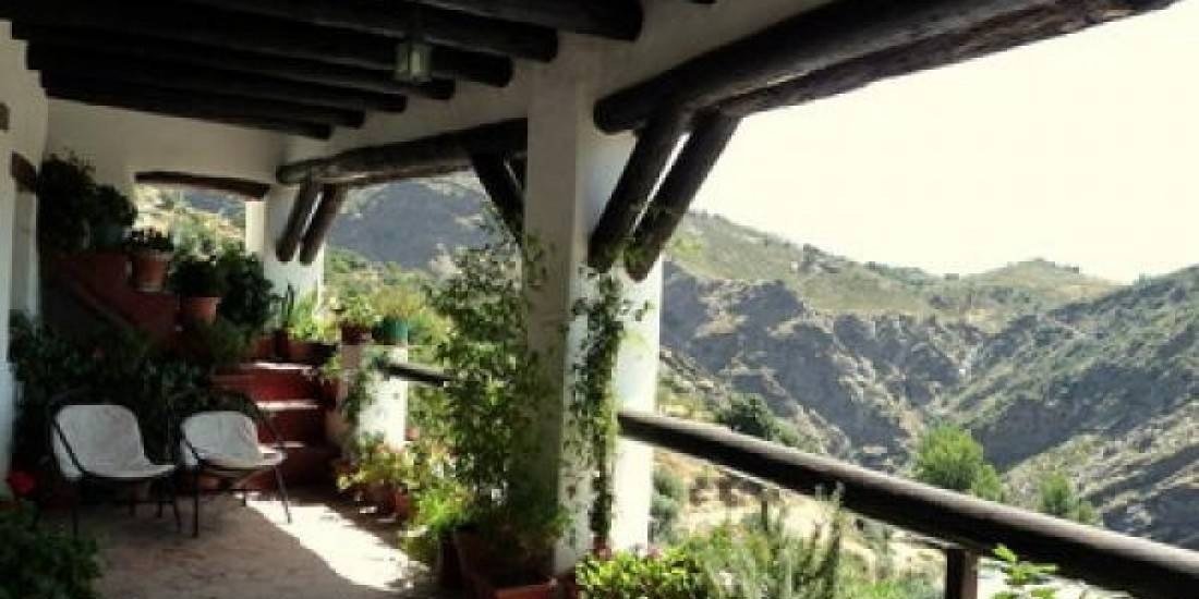 Casa Rural Casa Sonia