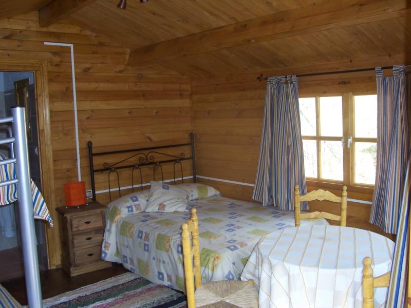 Bungalows Camping Trevélez