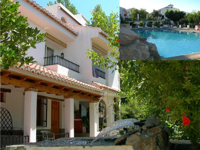 Hotel Alcadima ***