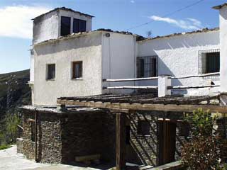 Alcázar de Busquistar
