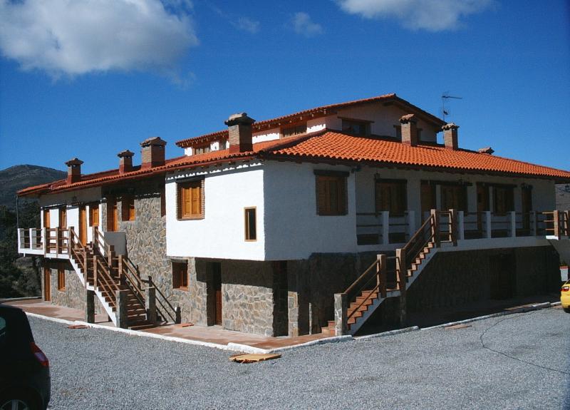 Cortijo Garín