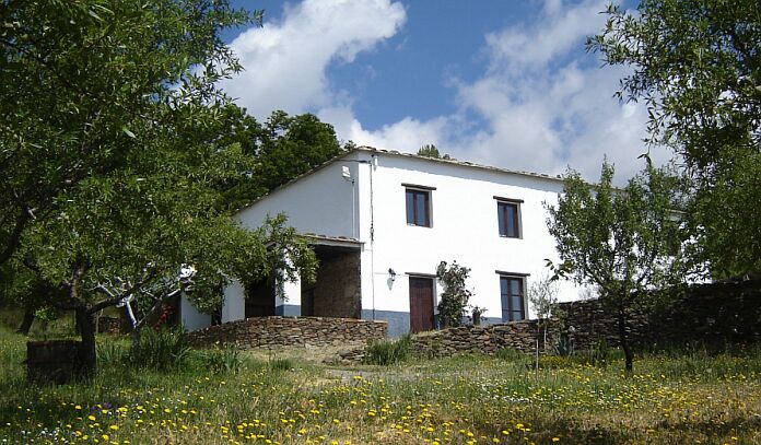 Casa Rural El Paraje