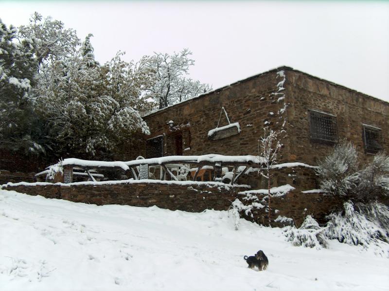 Cortijo La Encina