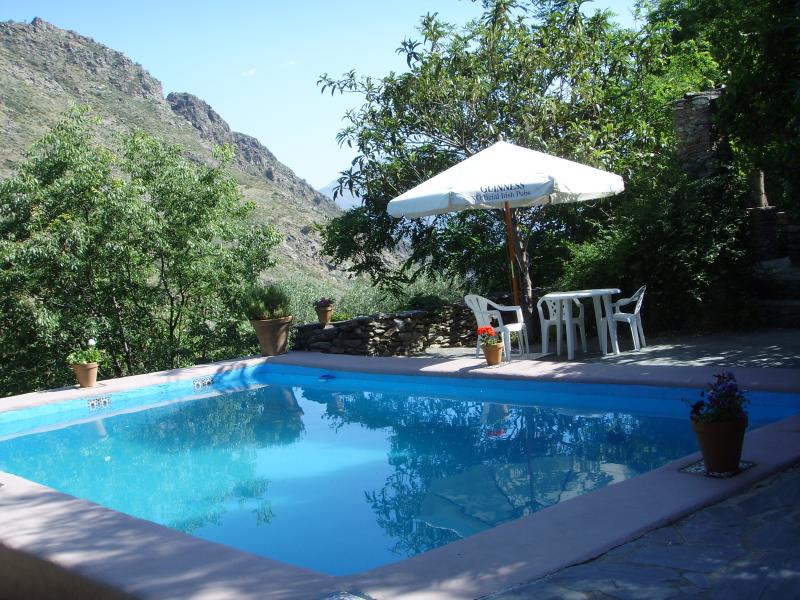 Cortijo La Suerte