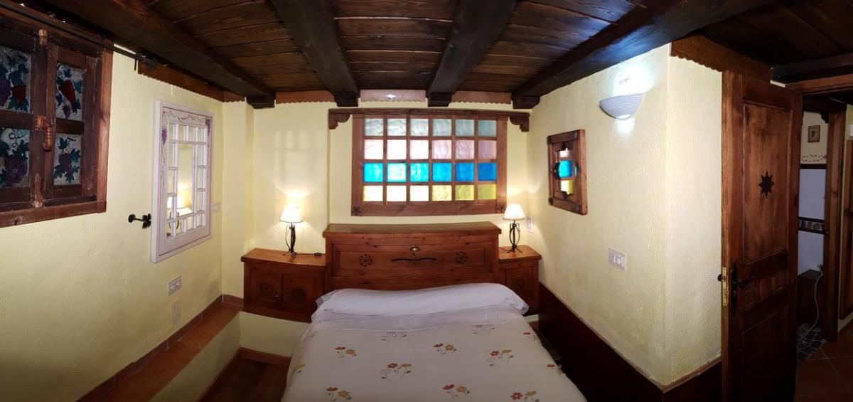 Apartamentos El Portón