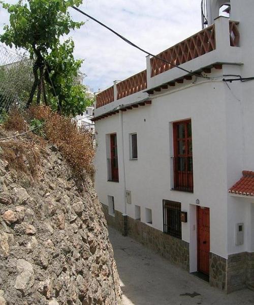 Alojamiento Rural Almeriya