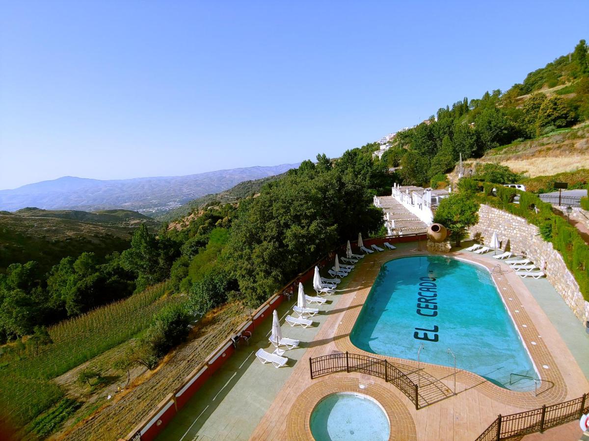 El Cercado Turismo Rural & SPA