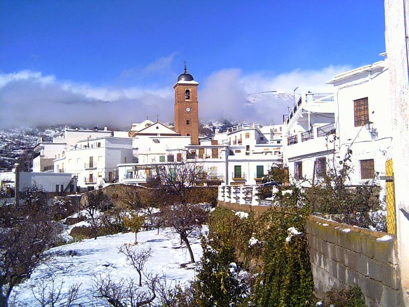 Hotel Rural Real de Laroles