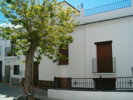 Casa Rural Las Trojes