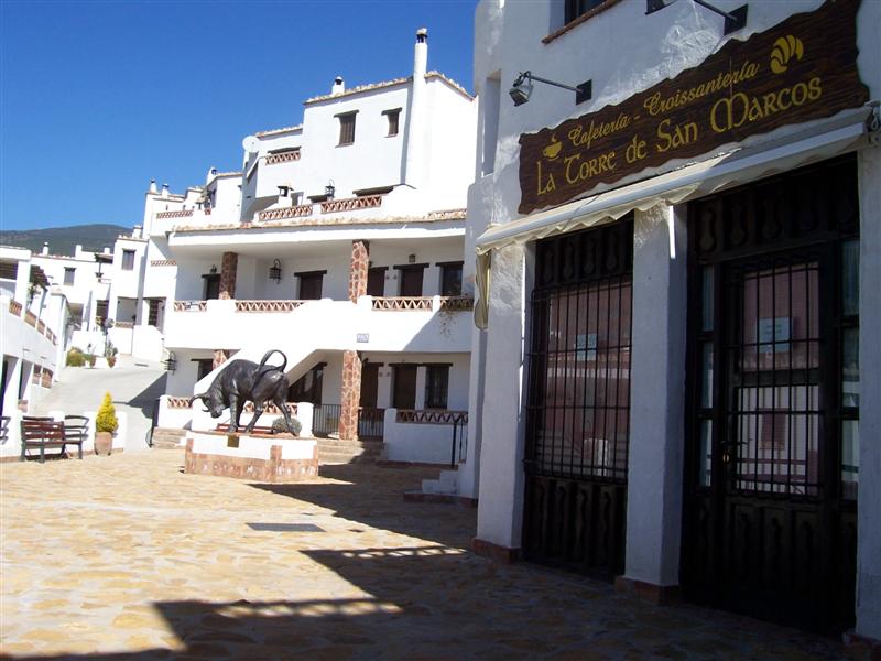 Casa Rural El Castañar