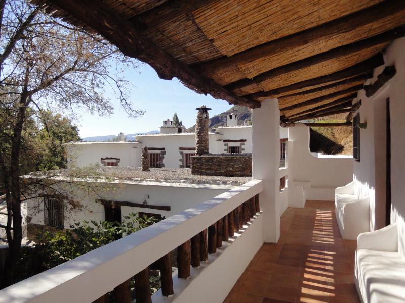 Casas Río de Golco