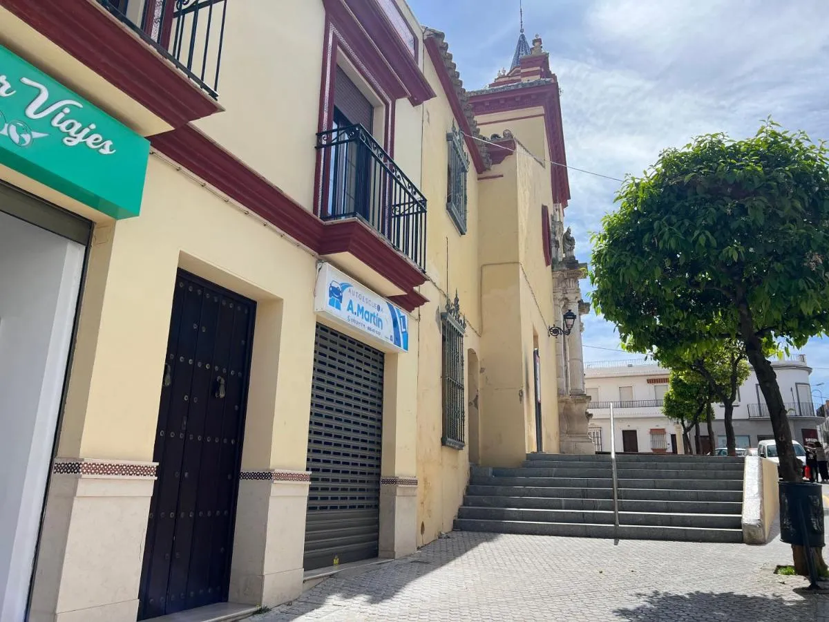 El Porche
