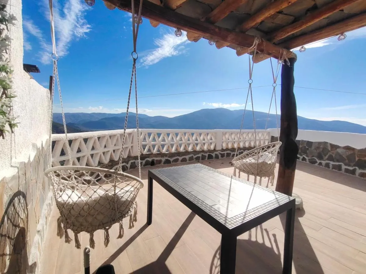 Casa Mirador