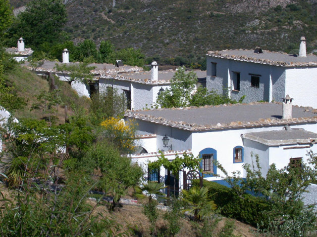La Alquería de Morayma