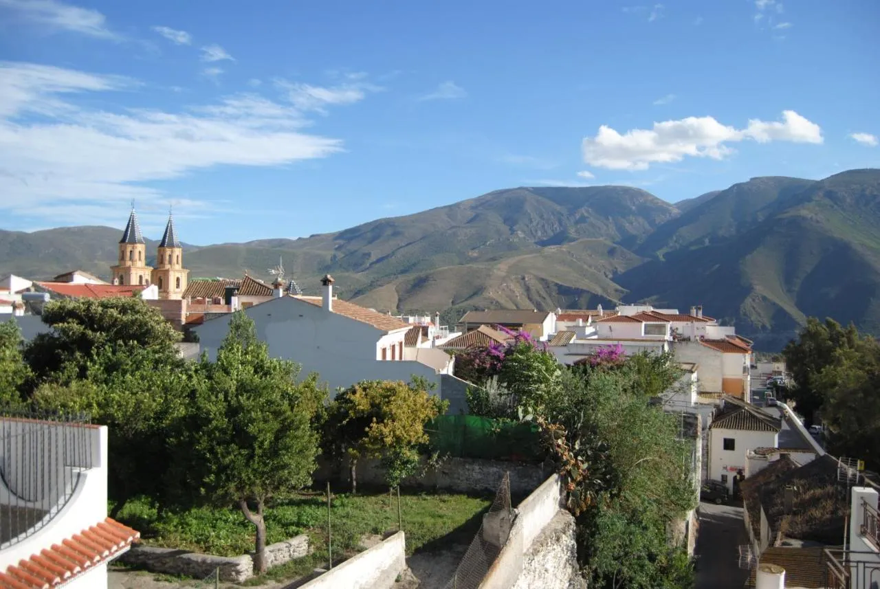 Cortijo El Cerrillo